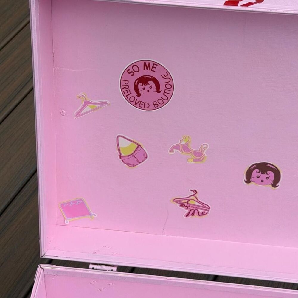 Unbranded multi Stickers - Picture 4 of 4
